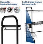 MOUKABAL Dish Drying Rack - Image 6