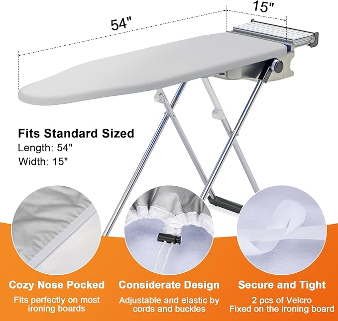 Ironing Board Cover - Image 2