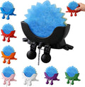 Cute Hanging Sponge Holder by Unknown
