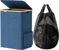 Laundry Basket Clothes Hamper by Unknown