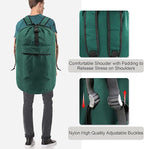 BeeGreen Laundry-Bag-Backpack-Heavy-Duty - Image 3