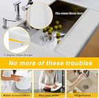 Silicone Sink Edge Protectors - Image 4