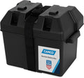 Camco Heavy Duty Battery Box by Camco