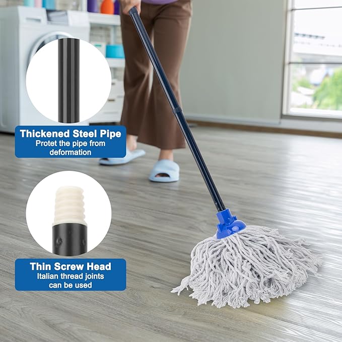 KeFanta Mop for Floor Cleaning - Image 3