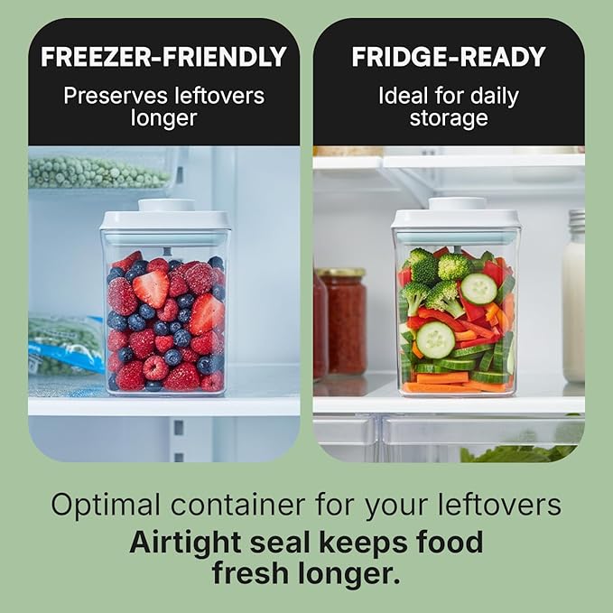 Bop Top Airtight Food Storage Containers - Image 6