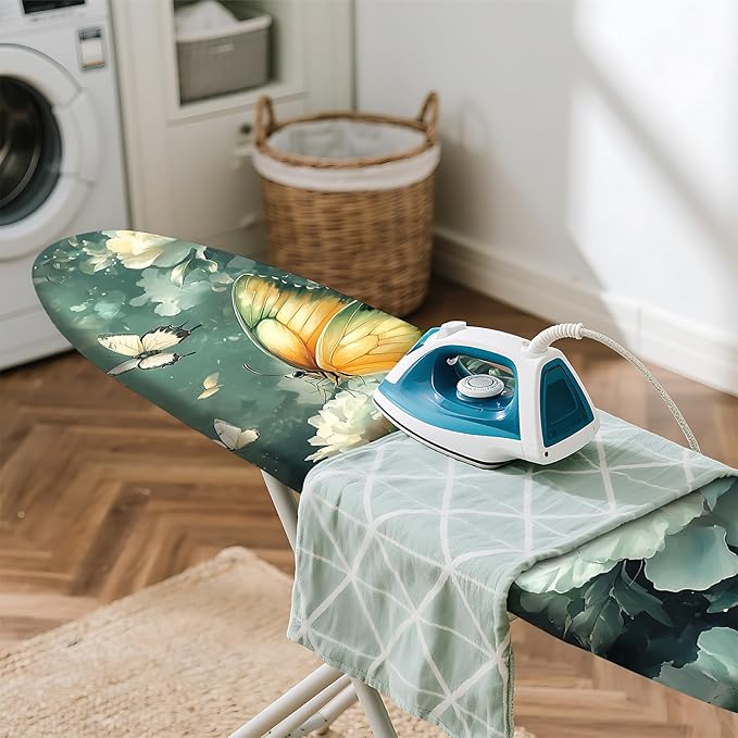 Ironing Board Cover for Crafting, Flat Decoration - Image 6