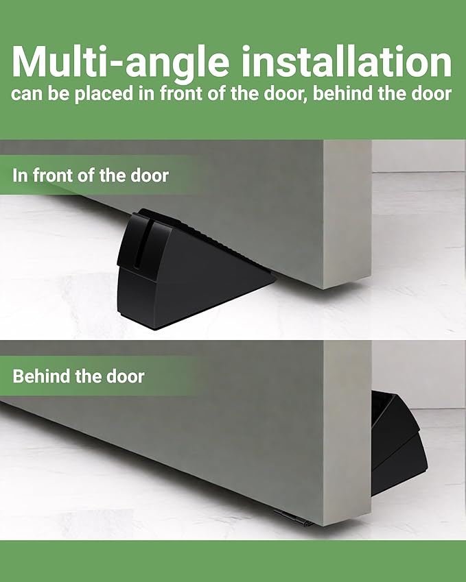 Large Door Stopper - Image 5