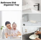 Silicone Bathroom Soap Dishes - Image 3