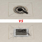 Shower Drain Hair Catcher/Drain Strainer/Shower Drain Cover - Image 5