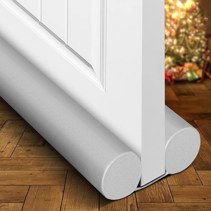 Holikme Door Draft Stopper Door Stoppers by Holikme