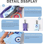 Glasses Cleaning Cloth, Positive Energy Balance - Image 8