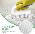 SetSail Scrub Brush, Heavy-Duty Scrub Brushes - Image 6