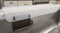 SiliSink XL Silicone Sink Edge Guard by SiliProducts