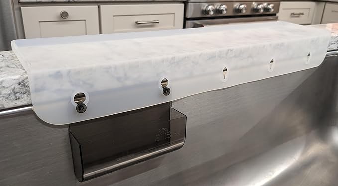 SiliSink XL Silicone Sink Edge Guard by SiliProducts