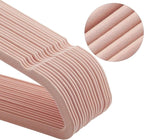 SONGMICS Slim Velvet Hangers, Non-Slip Clothes Hangers - Image 9