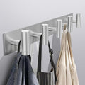 Coat Rack Wall Mount by Bntuk