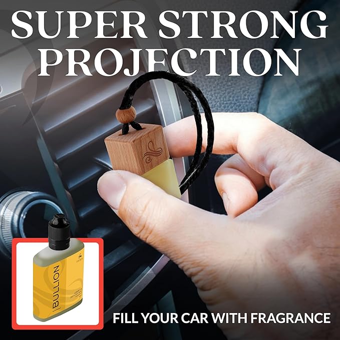 Bullion Car Air Fresheners | Affordable Car Air Fresheners - Image 6