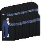 Syeeiex 40‘’ Suit Bag, Suit Covers Bags, Suit Bags by syeeiex