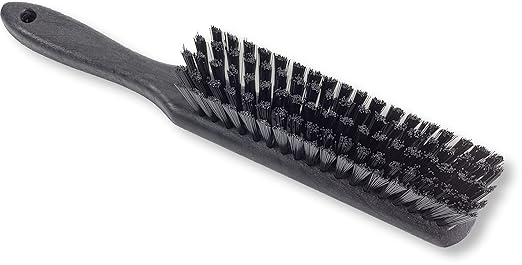 SPARTA Handheld Soft Counter Brush 8 Inch Bristle Span, Countertops, and by CarlisleFoodServiceProducts