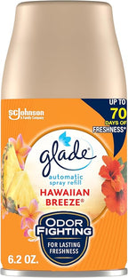 Glade Automatic Spray Refill, Air Freshener by Glade