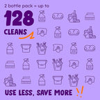 Originally Yellow Lavender White Vinegar - Image 3