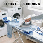 Quick Install Ironing Board Cover 17" x 55" Ironing Board Cover - Image 6