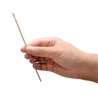 Dealmed 6" Cotton-Tipped Wood Applicators – 2, 000 Sterile Cotton-Tipped - Image 5