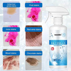 Stain Remover, Non Ionic Laundry Stain Remover Emulsifier, Dry Clean on the Go - Image 7