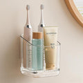 Toothbrush Holders for Bathroom by TASEVO