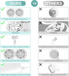 Fabric Shaver, Handzee Electric Lint Shaver, Dual Motor Sweater Shaver - Image 9