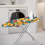 Cute Green Palm Ironing Board Cover and Pad Standard Tabletop Ironing Board - Image 2