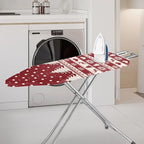Christmas Tree Elk Ironing Board Covers Ironing Board Protector Fits Standard - Image 2