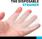 TubShroom Toss 26pk Disposable Drain Covers - Image 6