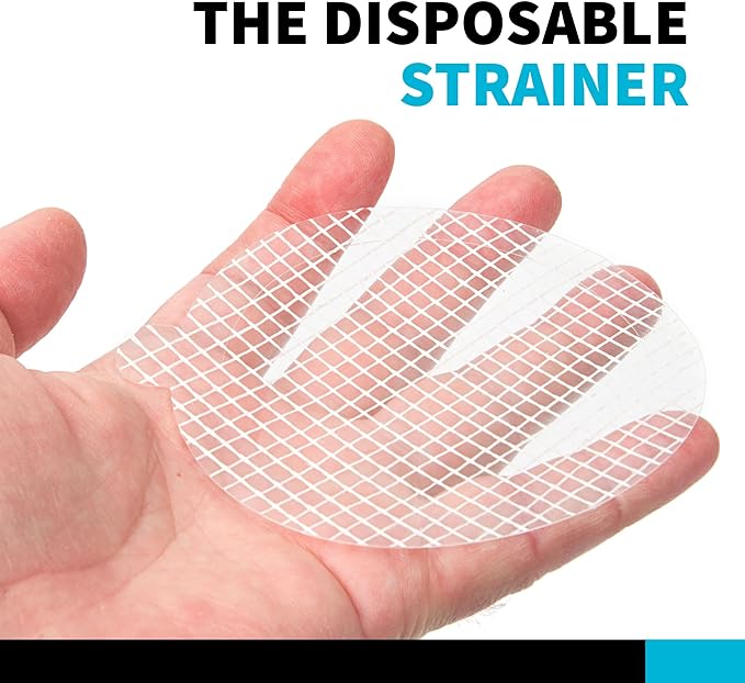 TubShroom Toss 26pk Disposable Drain Covers - Image 6