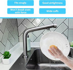 20Pcs Long Disposable Gloves, 23.6inch Cleaning Gloves Elbow Length Plastic - Image 5