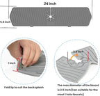 Kitchen Sink Splash Guard, Sink Protectors - Image 3