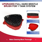Upgraded Scrub Brush Compatible - Image 3