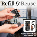 Greed Diffuser Refill 50ml Bottle | Strong Car Freshener - Image 7