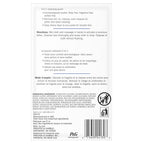 Olay Makeup Remover Wipes, Daily Facials Deep Clean Face Cleanser - Image 8