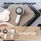 Rechargeable Fabric Shaver for Clothes: 6-Leaf Blades & 3 Speeds to Remove - Image 6
