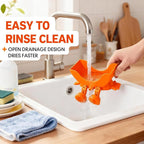 Cute Hanging Sponge Holder - Image 2
