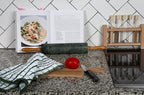 White Classic Premium Dish Towels - Image 6