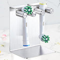 Toothbrushes Holder, Electric Toothbrush Head Holder, Electric Tooth Brush Stand by WelcometotheYAYINLI