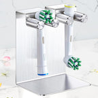 Toothbrushes Holder, Electric Toothbrush Head Holder, Electric Tooth Brush Stand by WelcometotheYAYINLI