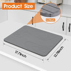 Stone Drying Mat for Kitchen Counter - Image 2