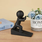 Cute Door Stopper Wedge, Non-Slip Door Stops - Image 8