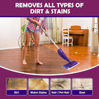 Mopping Pad Refill Compatible - Image 4