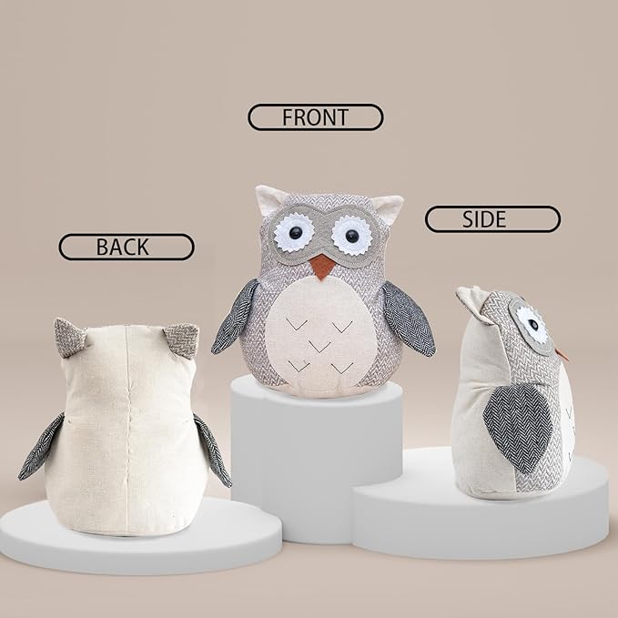Marwood Cute Door Stopper Decorative Door Stops - Image 7