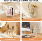 Toothbrush Holders with Drainage - Image 8
