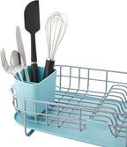 KitchenAid Low Profile Compact Dishrack - Image 8